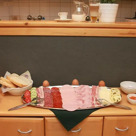 Maison d'hôtes Mózer Wellness