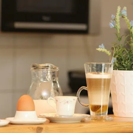 Maison d'hôtes Mózer Wellness Alsópáhok
