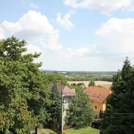 Mózer Wellness Maison d'hôtes